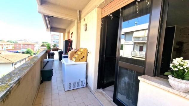 Appartamento in vendita a Viareggio 120 mq Rif: 1426218 - Foto 4