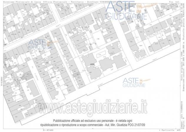 IMMOBILI-IMMOBILE RESIDENZIALE-Via SAN TOMMASO D'ACQUINO 8 - Foto 10
