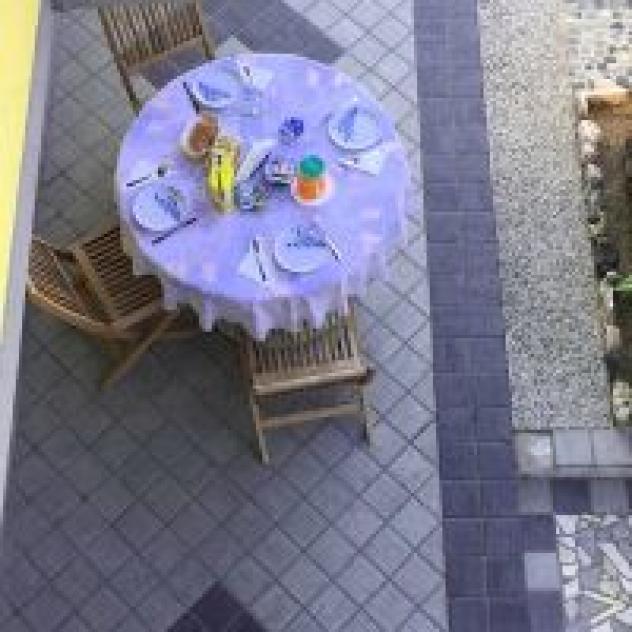B&B Villa Cerasa