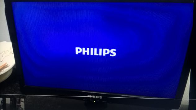 Monitor Philips 19" Brilliance 190 Cw Lcd 16/9 - Foto 6