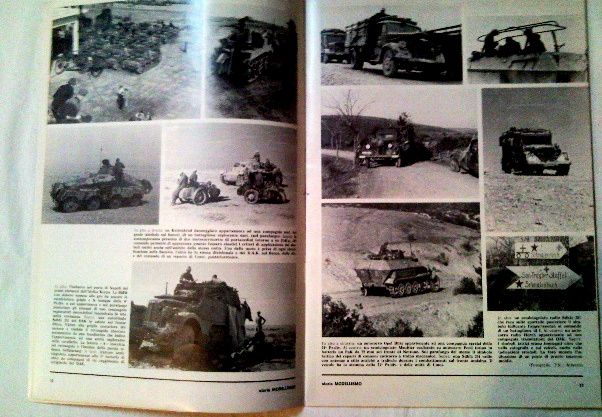 Storia modellismo giugno 1977. - Foto 2