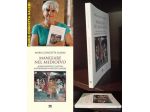 MANGIARE NEL MEDIOEVO, MARIA CONCETTA SALEMI, Editore Samus Luglio 2018.