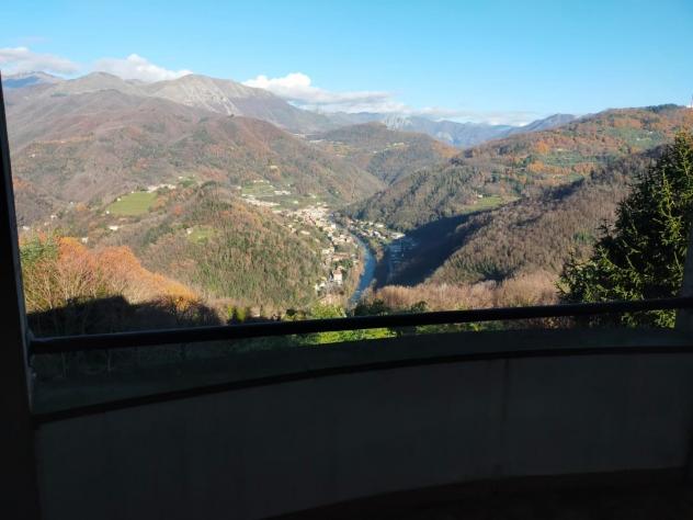 Albergo/Hotel in vendita a Lugliano - Bagni di Lucca 1000 mq Rif: 1135603 - Foto 4