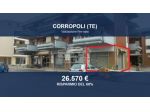 Immobile in asta di 110 m² in vendita a Corropoli