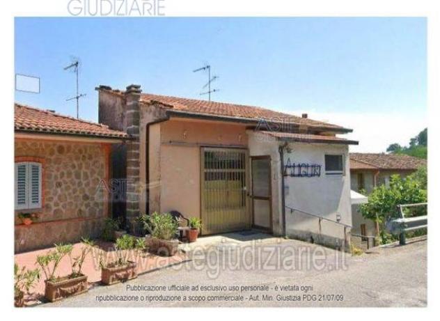IMMOBILI-IMMOBILE COMMERCIALE-Via Mammianese, 51010 Marliana PT, Italia