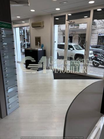 Locale commerciale in vendita a Roma - Foto 17