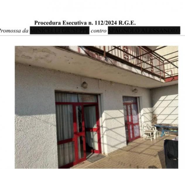 Immobile in asta di 219 m² in vendita a Simeri Crichi - Foto 3