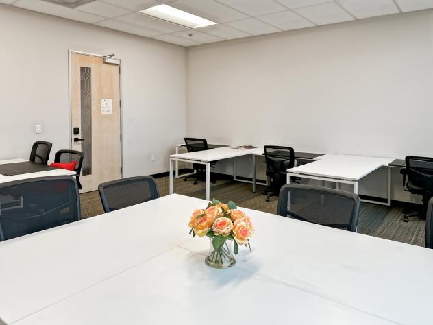 Coworking in affitto - Regus Udine, Marzo a Udine