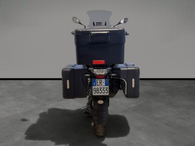 BMW R 1250 GS - TRIS VALIGIE - Foto 4