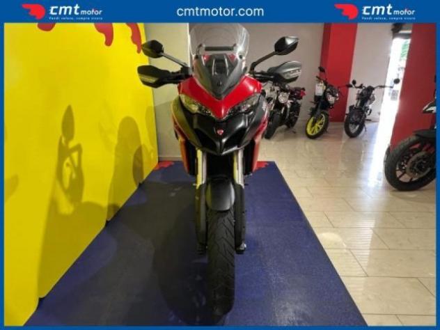 DUCATI Multistrada 950 Garantita e Finanziabile rif. 23908564 - Foto 6