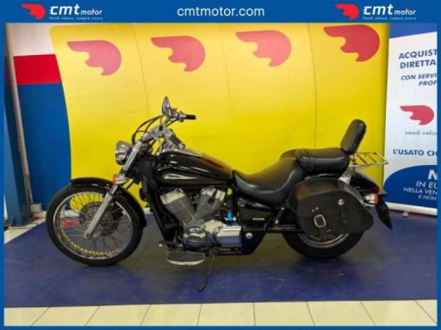 HONDA VT 750 Shadow Garantita e Finanziabile rif. 23967788 - Foto 3