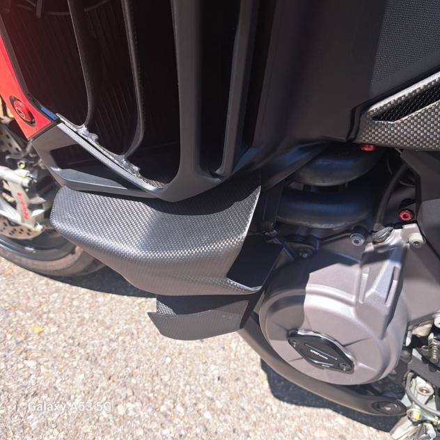 Ducati Multistrada V4 PIKES PEAK - Foto 10