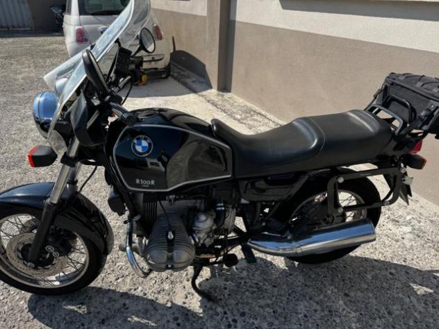 BMW R 100 R CLASSIC rif. 23790501 - Foto 3