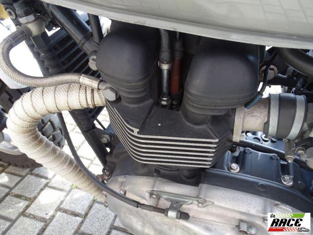 Triumph - Bonneville - SE - Foto 8