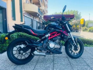 BENELLI BN 302 TUTTO INCLUSO ANCHE PASSAGGIO! MINI RATE rif. 23802971