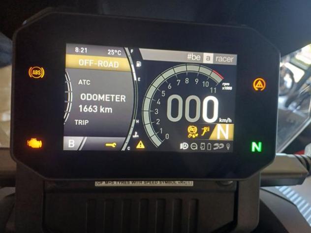 APRILIA Tuareg 660 E5+ - Foto 3
