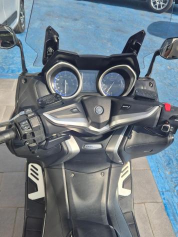 Yamaha - T-Max 530 - SX - Foto 8