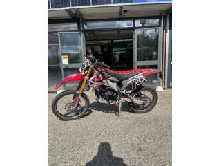 VENT Baja 50 RR rif. 23722931