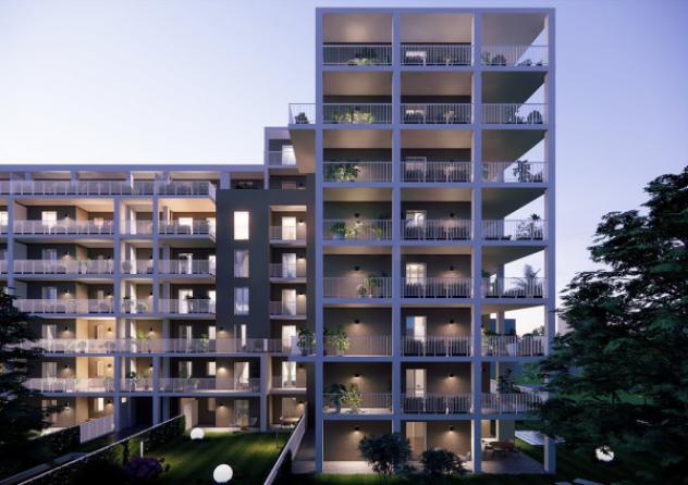 Appartamento di 140 m² con 3 locali e box auto in vendita a Milano - Foto 4