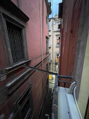 Bilocale in affitto a Napoli - Foto 4