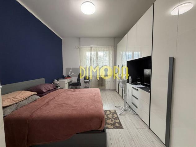 QUATTRO LOCALI ULTIMO PIANO IN LOCAZIONE A NOVATE MIL.SE € 1.300 + € 250 spese - Foto 19