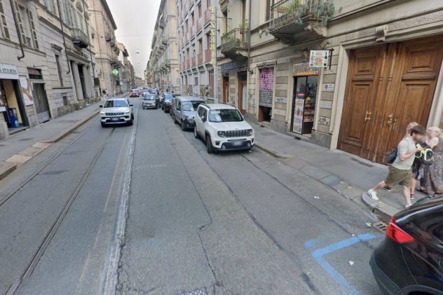 VANCHIGLIETTA QUADRILOCALE NUOVO CON TERRAZZINO