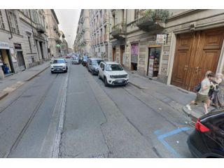 VANCHIGLIETTA QUADRILOCALE NUOVO CON TERRAZZINO