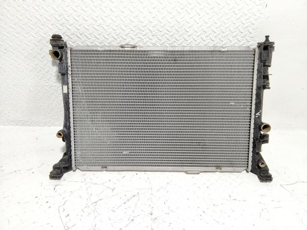 RADIATORE ACQUA MERCEDES Classe A Serie (W176) A2465001303 Diesel 1796 (1218)