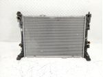 RADIATORE ACQUA MERCEDES Classe A Serie (W176) A2465001303 Diesel 1796 (1218)