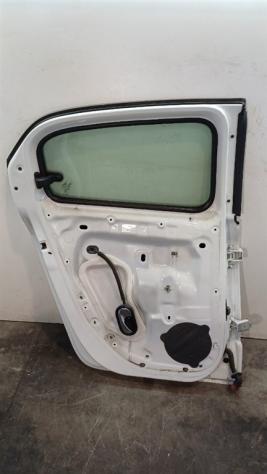 PORTIERA POSTERIORE SINISTRA RENAULT Twingo III serie 821010468R H4D400 (14) - Foto 5