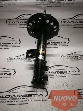 Ammortizzatore Ant. Hyundai i30 54650-2R400 - Foto 3