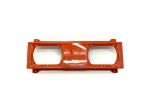 Cerco porta fanali anteriori  trattore Fiat 45/66