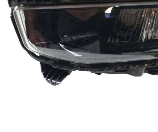 FARO ANTERIORE SINISTRO JEEP Avenger Serie 52218719 (22) - Foto 9