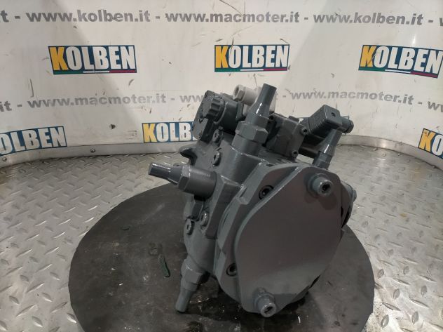 Pompa Rexroth A10VG45DA1D2/10R-NSC10F025SH-S
