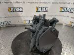 Pompa Rexroth A10VG45DA1D2/10R-NSC10F025SH-S