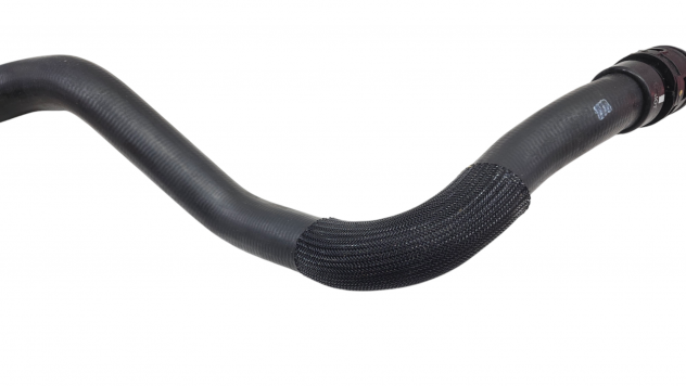 MANICOTTO RADIATORE INFERIORE FORD Kuga Serie (DFK) 9814446680 Diesel 1500 (19) - Foto 13