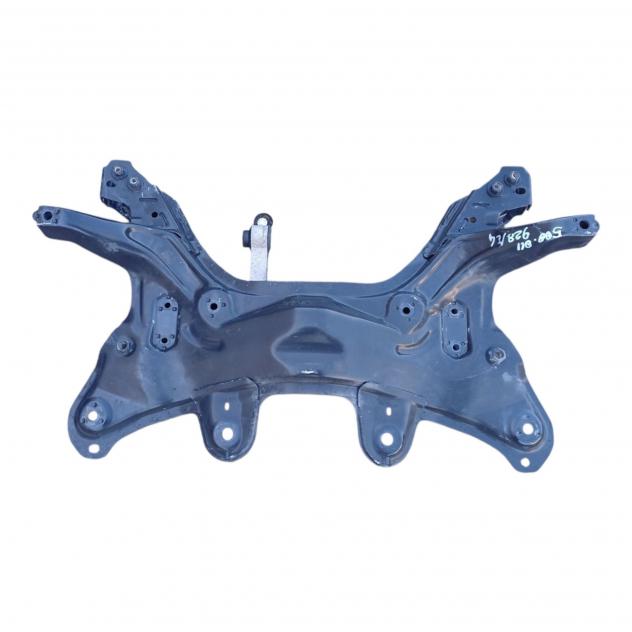 ASSALE POSTERIORE FIAT 500 Serie 52064530 169A4000 diesel 1242 (0714)