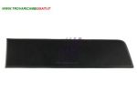 MODANATURA ESTERNA FIAT DUCATO 14 LATO D`AVANTI LA RUOTA DX L3 BLACK FT90865