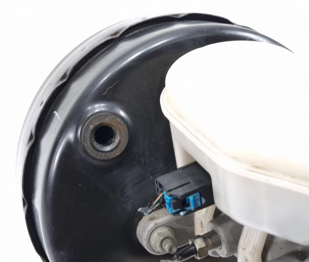 SERVOFRENO FIAT Freemont 1° Serie P04581522AB 939 B5.000, 940 A5.000 Diesel 2000 (11) - Foto 4