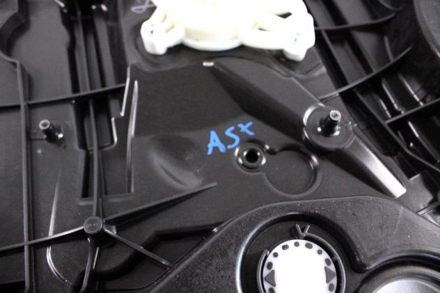 2510684 MOTORINO MECCANISMO ALZA-VETRO ALZA-CRISTALLO PORTA ANTERIORE SINISTRA FORD PUMA 1.0 I 92KW AUT 5P (2022) RICAMBIO USATO L1TB-14553-BD - Foto 4