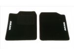 7AP254 SET TAPPETINI AIXAM CITY CROSSLINE IMPULSION CROSSOVER COUPE MINAUTO
