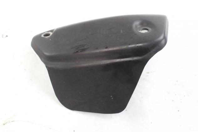 DUCATI HYPERMOTARD 821 46019981AA PARACALORE COLLETTORE MARMITTA SILENZIATORE 13 - 15 REAR HEATGUARD