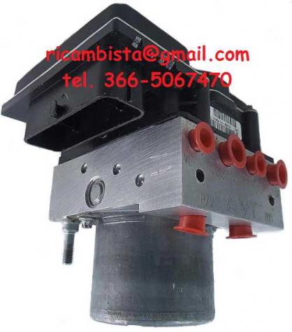 0265952250 0265252688 13442015 Opel Corsa D ABS - Foto 2