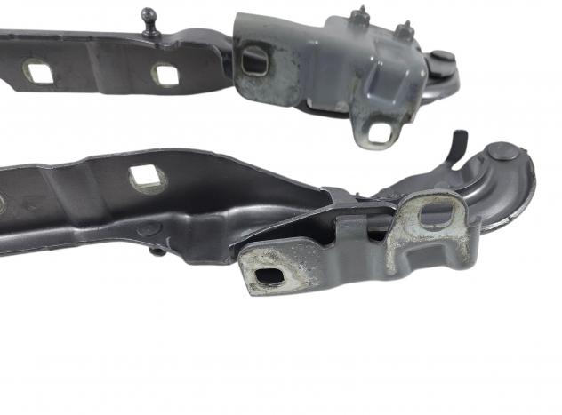 CERNIERE COFANO ANTERIORE DX E SX ALFA ROMEO Giulietta Serie (940_) 50519480 (13) - Foto 9