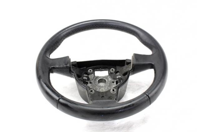 5P0419091A VOLANTE IN PELLE SEAT IBIZA 1.4 D 59KW 5M 5P (2006) RICAMBIO USATO