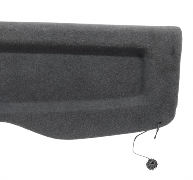 CAPPELLIERA POSTERIORE SEAT Mii 1° Serie 1S0867769J (11) - Foto 3