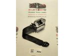 CINTURA DI SICUREZZA POSTERIORE DX MERCEDES CLK Coupé W209 A2038601885 2719 &hellip;