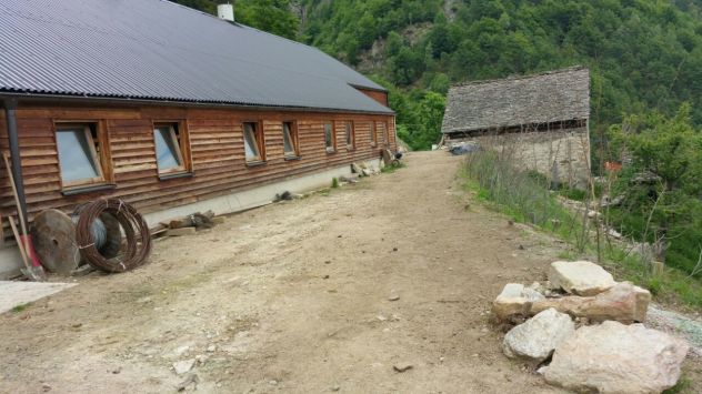 Caseificio e magari una Stalla in Alpeggio - Foto 8