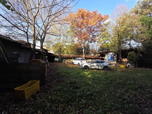 Terreno edif. residenziale in vendita a Segromigno In Monte - Capannori 2000 mq Rif: 1361787 - Foto 8