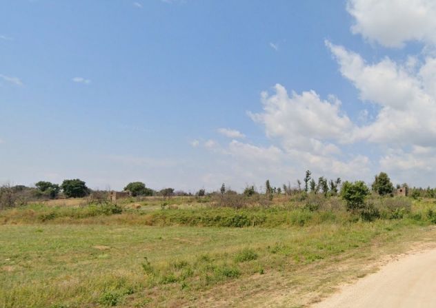 TERRENO IN VENDITA A CASTEL SANT'ELIA